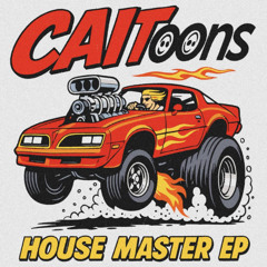PremEar: CAIT - House Master [BANDCAMP]