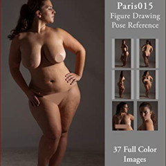 free PDF 🖊️ Art Models Paris015: Figure Drawing Pose Reference (Art Models Poses) by