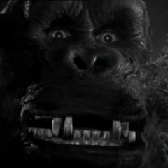 King Kong's Dentist (my neighbor)