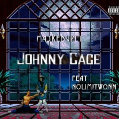 Johnny Cage