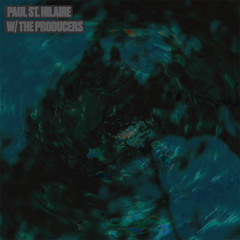 A3 Paul St. Hilaire & Cousin - Back Inna Business