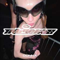 MUÑEKAS | #15 Donna
