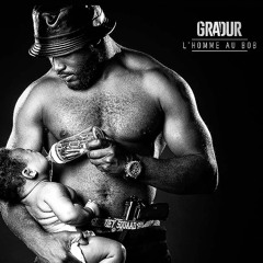 GRADUR - HOODTRAP