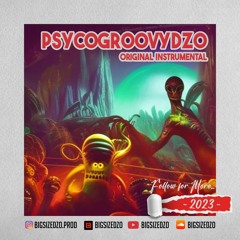 Psyco Groovy Dzo | Schoolboy Q Kevin Gates Reverse Type Beat | Free Instrumental