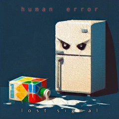 Human Error