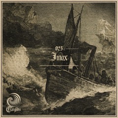 Circulating Waves #023 - Imox