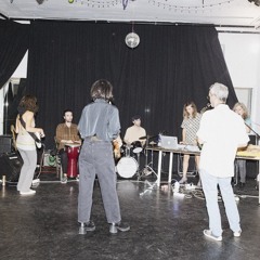 Dolapdere N❤ise Orkestra live at Kabile