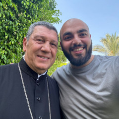 Deacon Response for the Litany of the Departed - Abanoub Halim