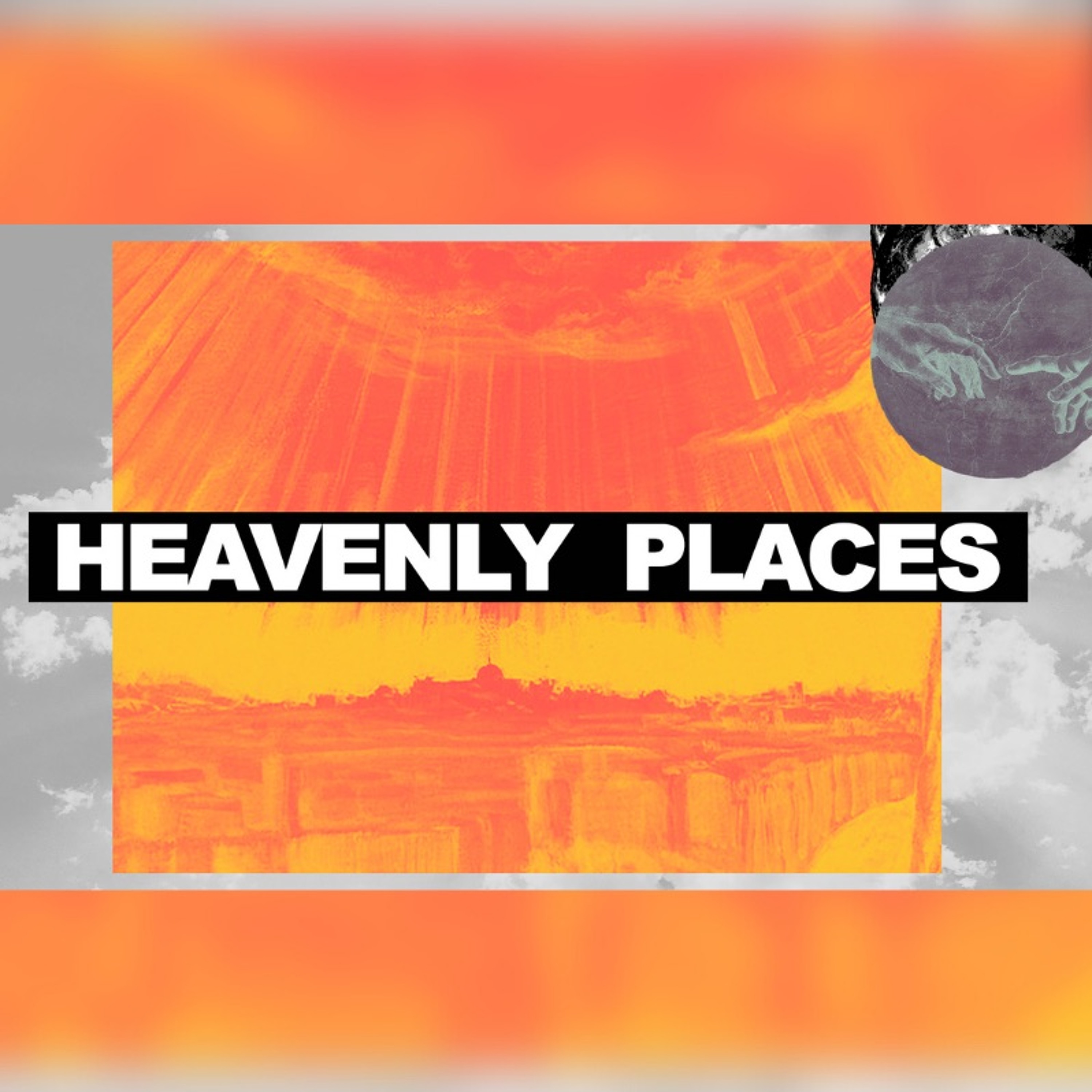 Heavenly Places | Pastor David Bendett | Rock City Church episode artwork