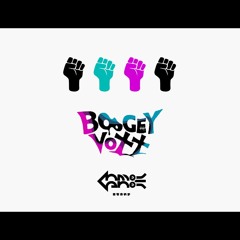 Y’all Feat. BOOGEY VOXX, Hylen [Nemonoika Drum & Bass Edit ]