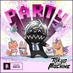 Tokyo Machine - PARTY (VIP)