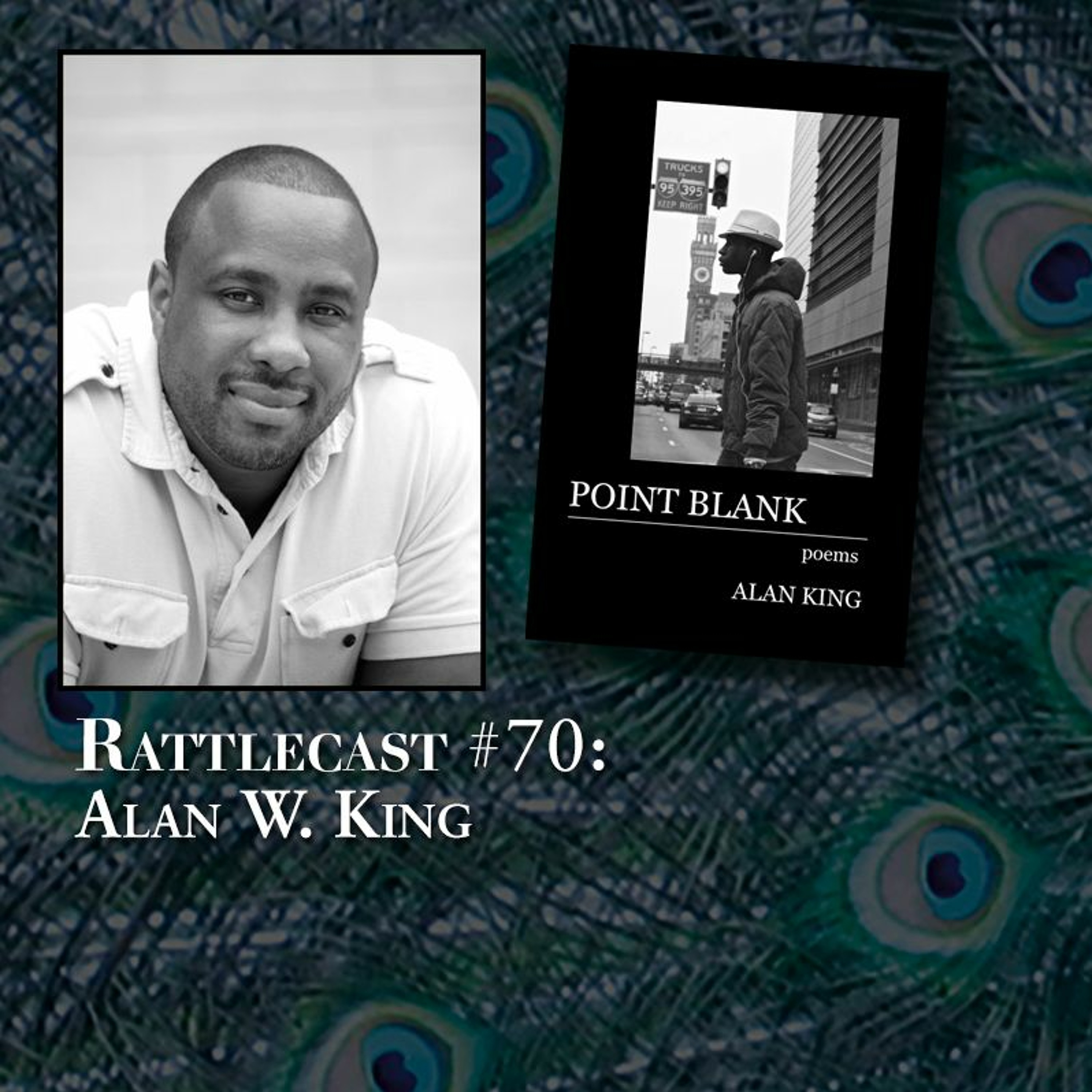 Rattle Poetry