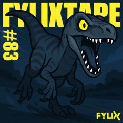 FYLIXTAPE #83 | Cutting Edge Uptempo
