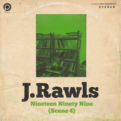 Stream J Rawls music | Listen to songs, albums, playlists