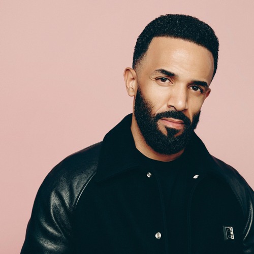 Craig David - Fill Me In (chi_yin_ji REMIX)