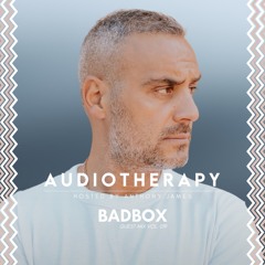 Audiotherapy - Guest Mix #019 - BADBOX