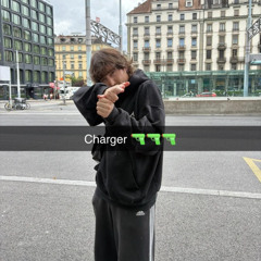 TRIANGLE DES BERMUDES - Charger (DJ Caline remix)