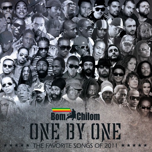 2011 - "One By One - The Favourite Songs of 2011" by BomChilom