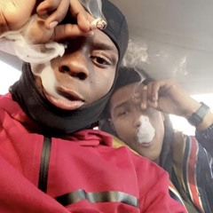 Can't Let It Fall Now