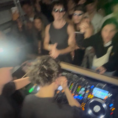 FUCKJRYD @ ETB OFFICIAL AFTERPARTY