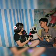 Andmesh Kamaleng - Jangan Rubah Takdirku (cover by Feby Putri) story WA