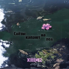 Слёзы капают на пол (2020)