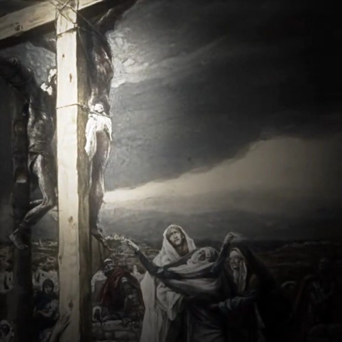 You who are drowning in sin (orthodox chant☦️)