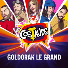 Goldorak le Grand