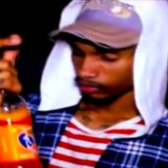 Lean in her fanta