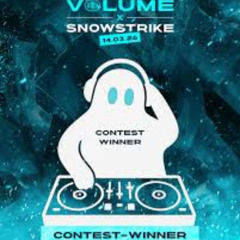 Volume X Snowstrike Contest Set