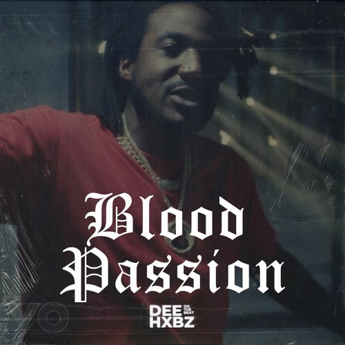 (FREE) Mozzy x EBK Jaaybo x EST Gee x E Mozzy Type Beat 2023 | "Blood Passion"