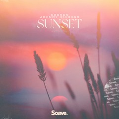 Sooren & Johnny Chicago - Sunset