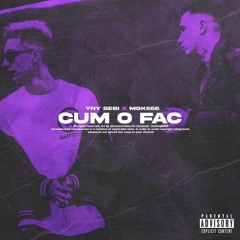YNY Sebi - cum o fac feat MGK666