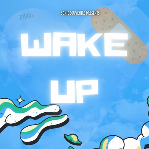 WAKE UP (prod.Varelismagic)