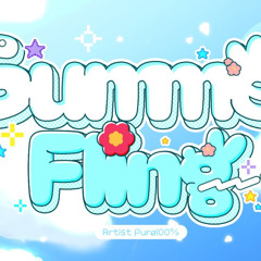 Summer Fling by Pure 100% [DJMAX RESPECT V : V LIBERTY 3]