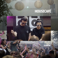@Cafe Largo // B2B Schwörmontag