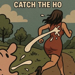 Mr spit - catch the ho