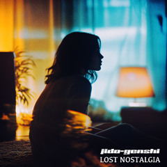 Lost Nostalgia // by jido-genshi