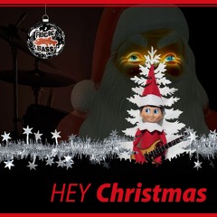 Hey Christmas
