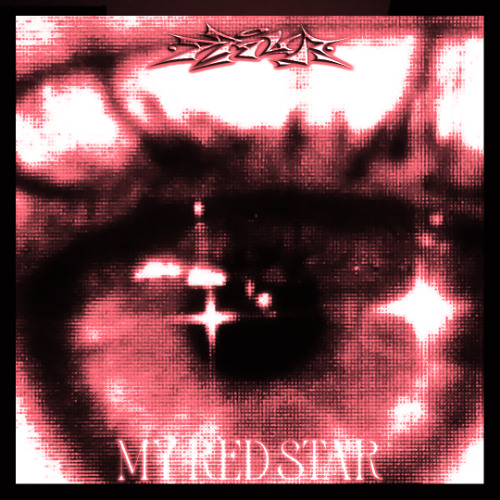 my red star