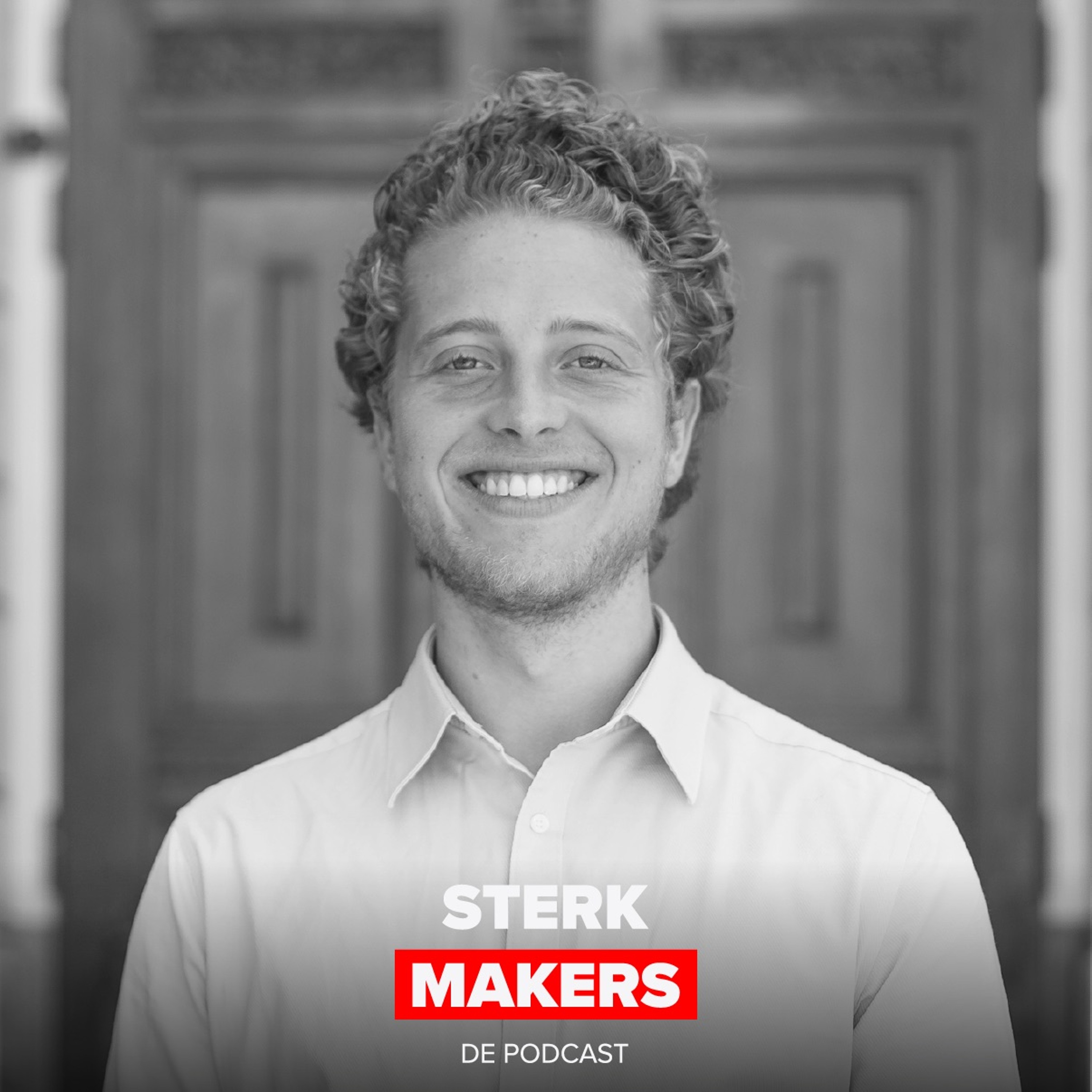 Sterkmakers Podcast