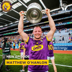 Matthew O'Hanlon