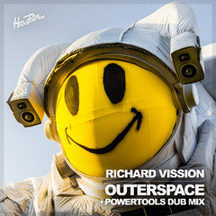 Richard Vission - Outerspace