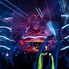Christian Craken at Mehanika Festival (06 July 2024)