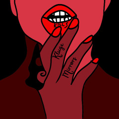 Natalia Kills - Mirrors (Kluge Remix)