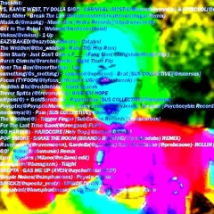 CAP TAN PLAN ET (mix)