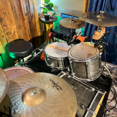 BATERIA POP-ROCK MIXED