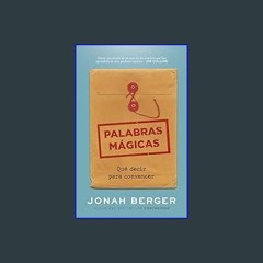 [EBOOK] 🌟 Palabras Mágicas (Magic Words Spanish Edition)     Paperback – March 19, 2024 [Ebook]