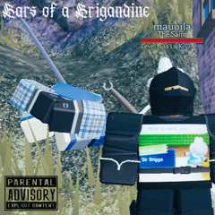 Bars of a Brigandine