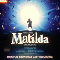 Matilda: The Musical - Naughty